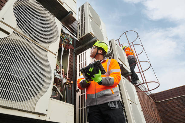 Best Local HVAC companies  in Lilburn, GA