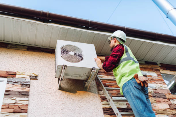 Professional HVAC in Lilburn, GA